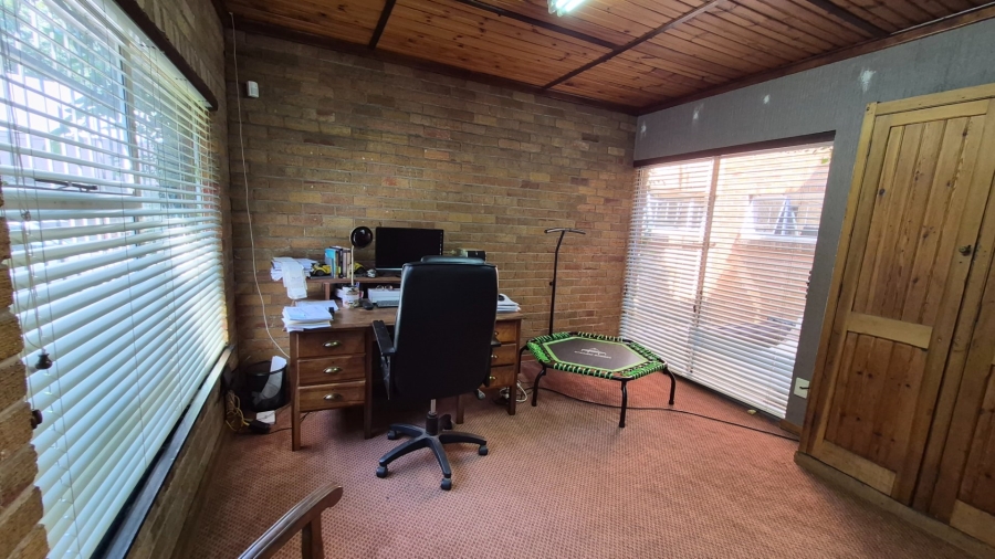 6 Bedroom Property for Sale in Universitas Free State